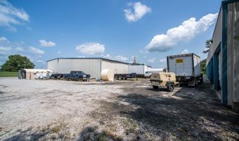 7362 N Russell Dr, Bicknell, IN 47512