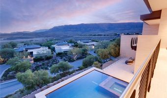 4929 Summit Overlook Dr, Las Vegas, NV 89135