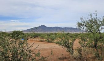 1185 W PURDY Ln, Bisbee, AZ 85603