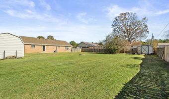 1807 Peachwood Cv, Beebe, AR 72012