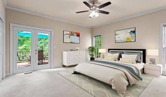 1605 Spinnaker Dr, Alpharetta, GA 30005