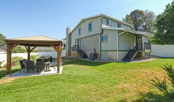 2524 S EDGEHILL Dr, Bountiful, UT 84010