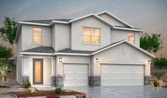 2225 Moon Loft Pl, El Paso, TX 79911