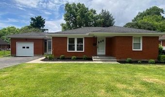 312 S 6th St, Bardstown, KY 40004