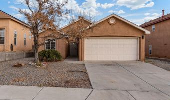 6847 Calle Cielo Ave SW, Albuquerque, NM 87121