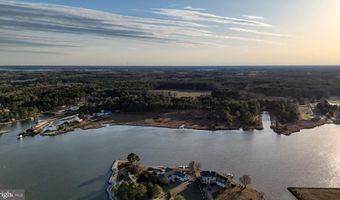 MUSKRATTOWN Road lot 1, Bishopville, MD 21813