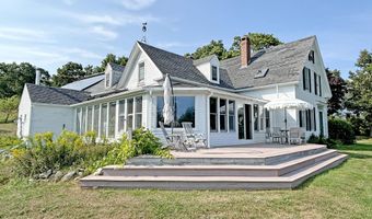 18 Hamor Ln, Bar Harbor, ME 04609