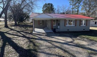 2094 Old Stage Rd, Adamsville, TN 38310