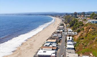 617 Beach Dr, Aptos, CA 95003