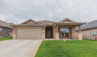 1839 Montaluse Rd, Amarillo, TX 79118