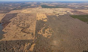 TBD CR 4650, De Kalb, TX 75559