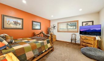 201 Flatiron Dr, Buffalo, WY 82834