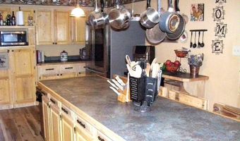 1470 BRIARWOOD St, Ashdown, AR 71822