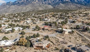 1405 San Rafael Pl NE, Albuquerque, NM 87122