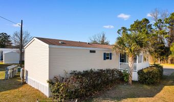 1521 Beacon Ave, North Myrtle Beach, SC 29582