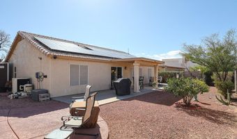14980 S CAPISTRANO Rd, Arizona City, AZ 85123