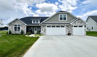 805 Spyglass Hill Dr, Bedford, IN 47421