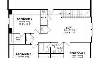 3049 Hollybrook Ln, Anna, TX 75409