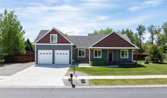 160 Coral Dr, Belgrade, MT 59714