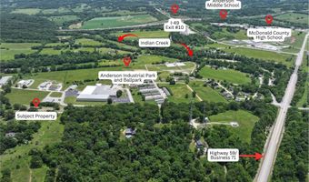 3 4ac Spring Valley Rd, Anderson, MO 64831