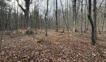 LOT 8 Benton Hill Rd, Becket, MA 01223