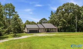 1315 Old Sheffield Gap Rd, Attalla, AL 35954