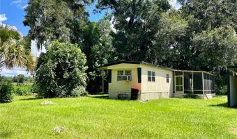 8035 NE 33RD Ct, Anthony, FL 32617