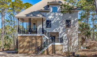 27 Harry Morrison Rd, Alligator Point, FL 32346