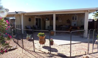 25569 Ochoco Way, Bouse, AZ 85325