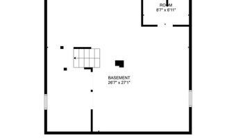 20 S Erie St, Aurora, MN 55705