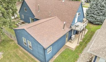 497 Rohr St, Arnolds Park, IA 51331