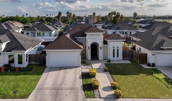 1437 Camila St, Alamo, TX 78516