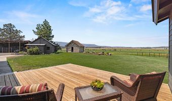 7122 E Langell Valley Rd, Bonanza, OR 97623