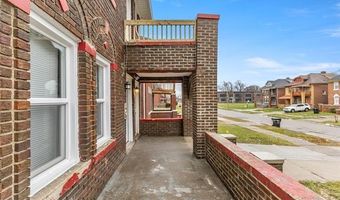 3250 Tyler St, Detroit, MI 48238