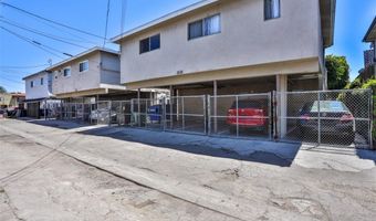 2015 Chariton, Los Angeles, CA 90034