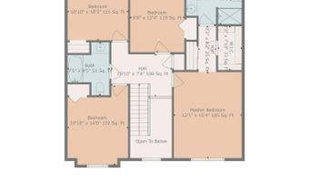 299 Scenic Dr, Blakeslee, PA 18610