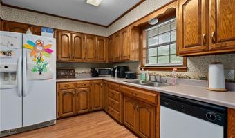 319 Belle Ave, Alma, AR 72921