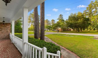 106 Jessamine St, Andrews, SC 29510