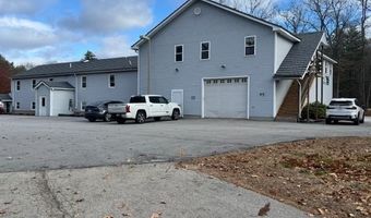 50 Pinewood Rd, Allenstown, NH 03275