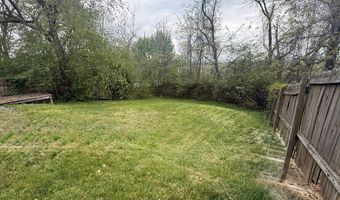 628 Locust St, Abingdon, VA 24210