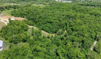 Wapsi Ridge Lot 3, Anamosa, IA 52205