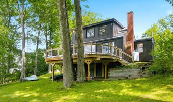 405 Bay Rd, Andover, NH 03216