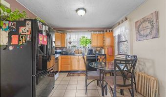 20 S Wilber St, Belleville, NJ 07109