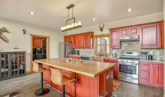 25 Jarosa Creek Rd, Angel Fire, NM 87110