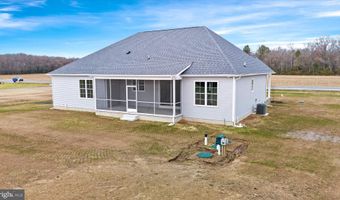 5380 HALLTOWN Rd, Hartly, DE 19953