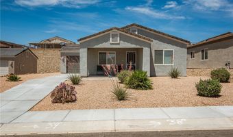 2635 Bear Moutain Loop, Bullhead City, AZ 86442