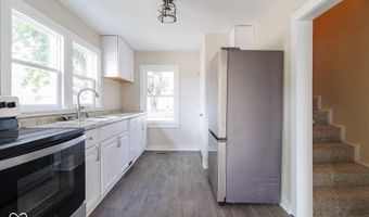 228 E 29th St, Anderson, IN 46016