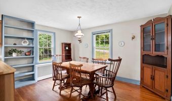 1236 Morgan St, Bennington, VT 05201