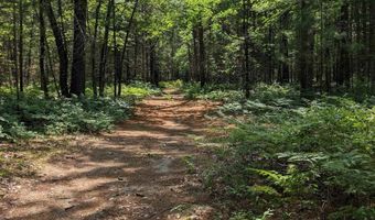 x Franklin Road, Alger, MI 48610