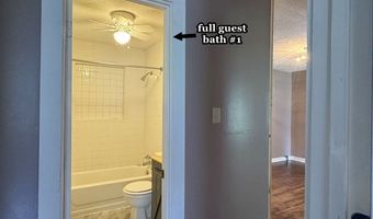 1460 Mount Olivet Rd, Batesville, MS 38606